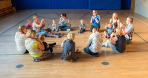 Eltern Kind Turnen 02