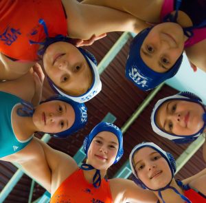 Wasserball Jugend 01