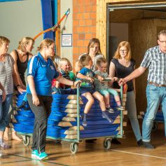 Eltern Kind Turnen 01