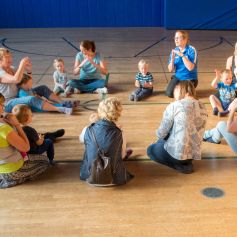 Eltern Kind Turnen 02