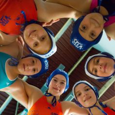 Wasserball Jugend 01