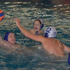 Wasserball Jugend 02